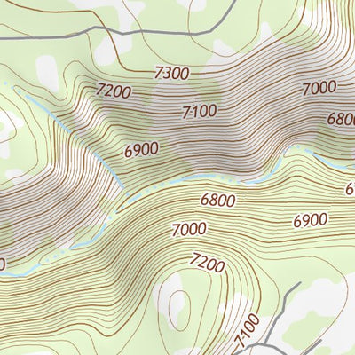 35111SW Page 91 Flagstaff Topo Preview 3