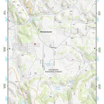 35111SW Page 93 Flagstaff Topo Preview 1