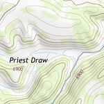 35111SW Page 94 Flagstaff Topo Preview 2
