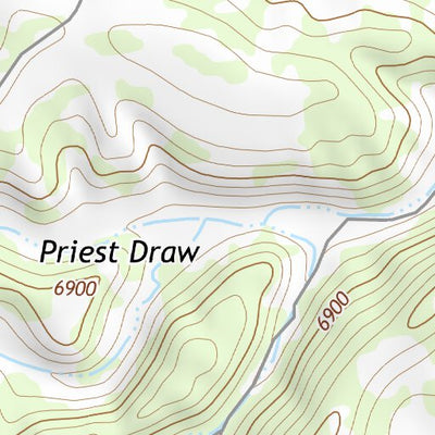 35111SW Page 94 Flagstaff Topo Preview 2