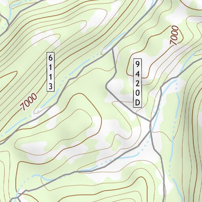 35111SW Page 94 Flagstaff Topo Preview 3