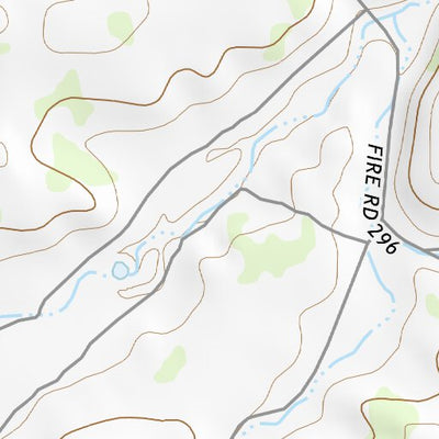 35111SW Page 95 Flagstaff Topo Preview 2