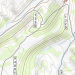 35111SW Page 95 Flagstaff Topo Preview 3