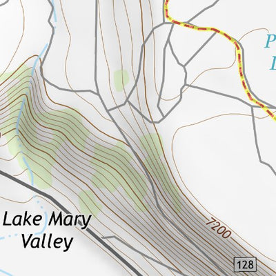 35111SW Page 96 Flagstaff Topo Preview 3