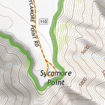 35111SW Page 97 Flagstaff Topo Preview 2