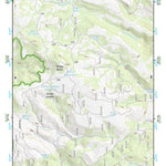 35111SW Page 99 Flagstaff Topo Preview 1