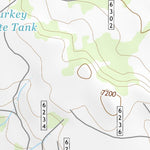 35111SW Page 99 Flagstaff Topo Preview 2