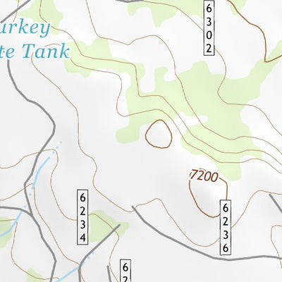 35111SW Page 99 Flagstaff Topo Preview 2