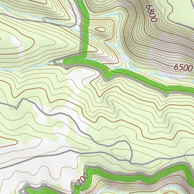 35111SW Page 100 Flagstaff Topo Preview 2