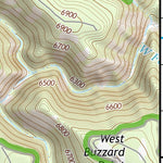 35111SW Page 100 Flagstaff Topo Preview 3