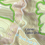 35111SW Page 101 Flagstaff Topo Preview 3