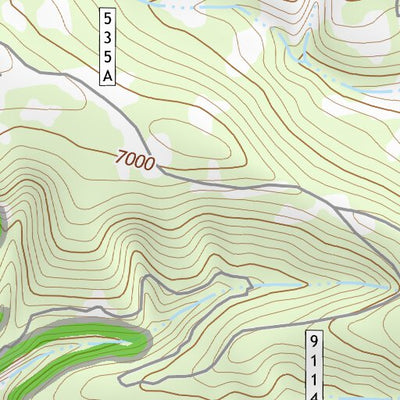 35111SW Page 102 Flagstaff Topo Preview 2