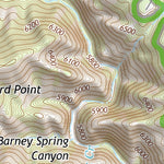 35111SW Page 102 Flagstaff Topo Preview 3