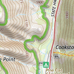 35111SW Page 103 Flagstaff Topo Preview 3
