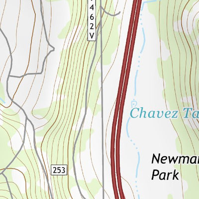 35111SW Page 104 Flagstaff Topo Preview 2