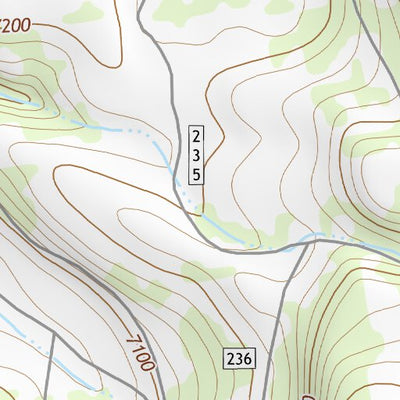 35111SW Page 105 Flagstaff Topo Preview 2