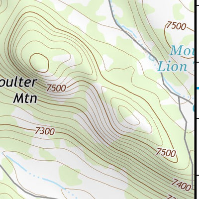 35111SW Page 105 Flagstaff Topo Preview 3