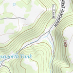 35111SW Page 107 Flagstaff Topo Preview 3