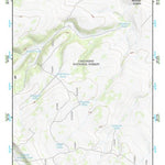 35111SW Page 108 Flagstaff Topo Preview 1