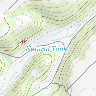 35111SW Page 108 Flagstaff Topo Preview 3