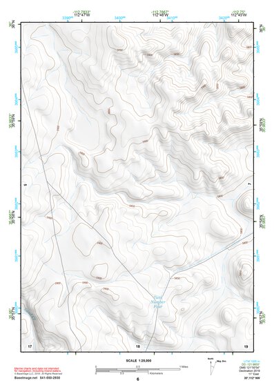 35112NW Page 6 Valle Topo Preview 1