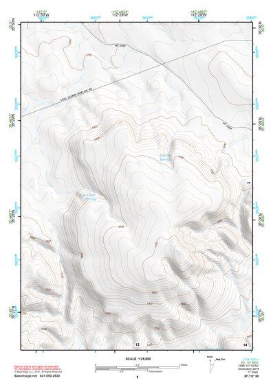 35112SE Page 1 Williams Topo Preview 1