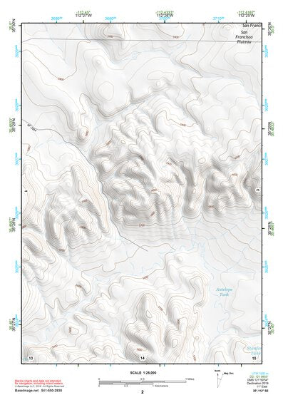 35112SE Page 2 Williams Topo Preview 1