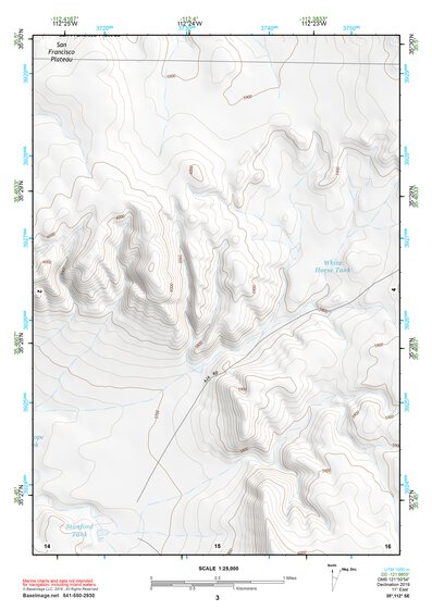 35112SE Page 3 Williams Topo Preview 1