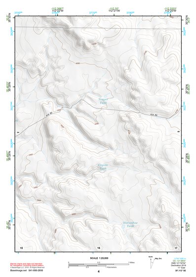35112SE Page 4 Williams Topo Preview 1