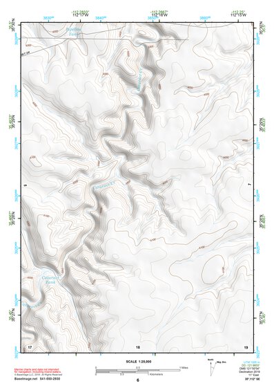 35112SE Page 6 Williams Topo Preview 1