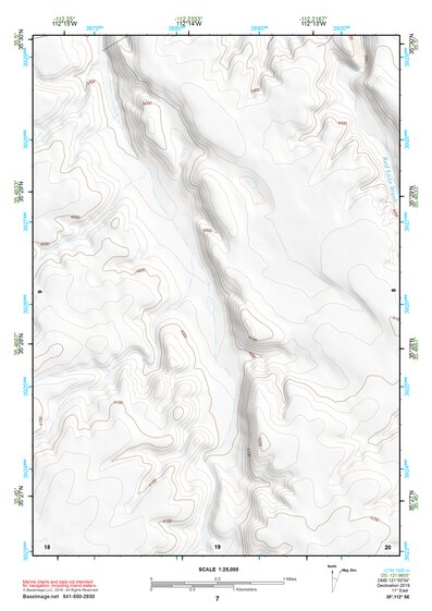 35112SE Page 7 Williams Topo Preview 1