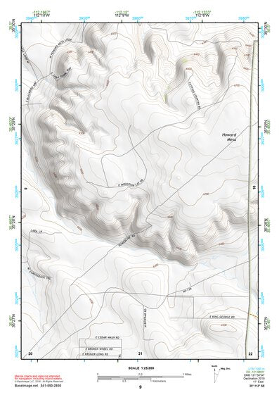 35112SE Page 9 Williams Topo Preview 1