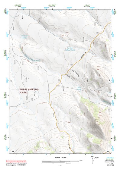 35112SE Page 11 Williams Topo Preview 1