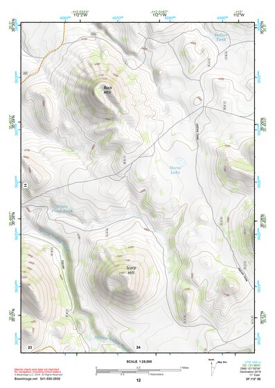 35112SE Page 12 Williams Topo Preview 1