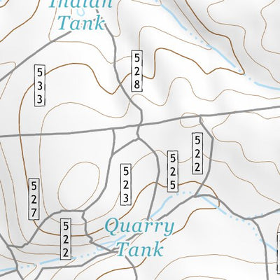 35112SE Page 13 Williams Topo Preview 3