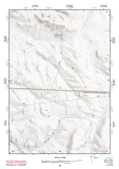 35112SE Page 14 Williams Topo Preview 1