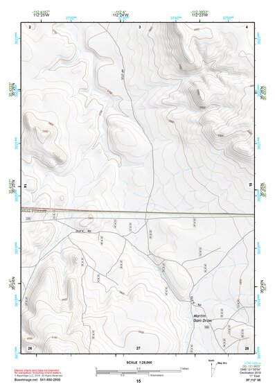 35112SE Page 15 Williams Topo Preview 1