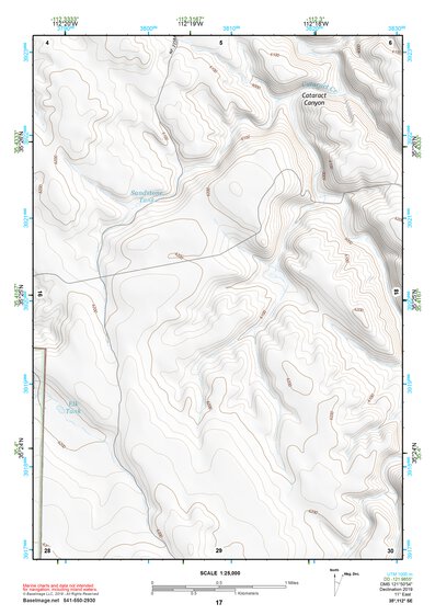 35112SE Page 17 Williams Topo Preview 1