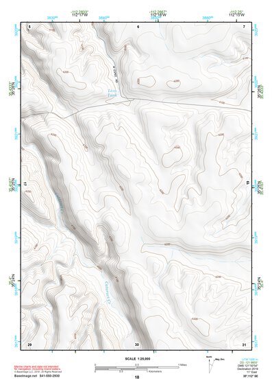 35112SE Page 18 Williams Topo Preview 1
