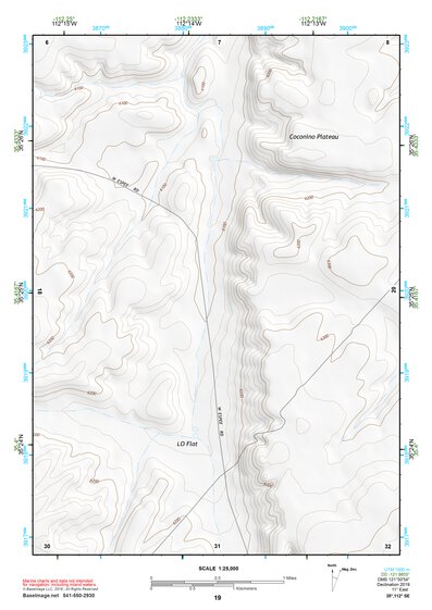 35112SE Page 19 Williams Topo Preview 1