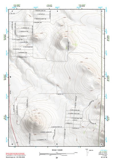 35112SE Page 21 Williams Topo Preview 1