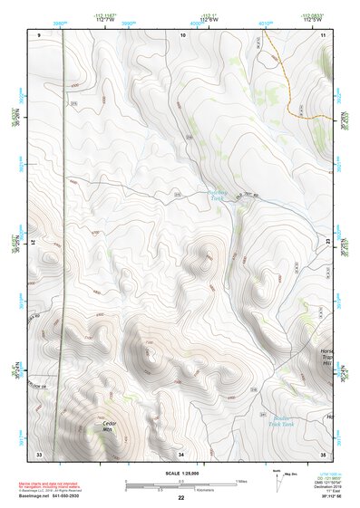 35112SE Page 22 Williams Topo Preview 1