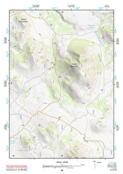 35112SE Page 24 Williams Topo Preview 1