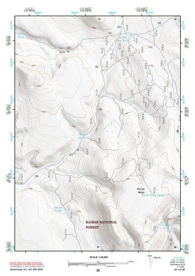 35112SE Page 25 Williams Topo Preview 1