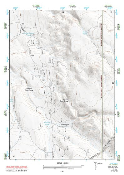 35112SE Page 28 Williams Topo Preview 1