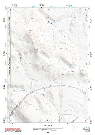 35112SE Page 29 Williams Topo Preview 1