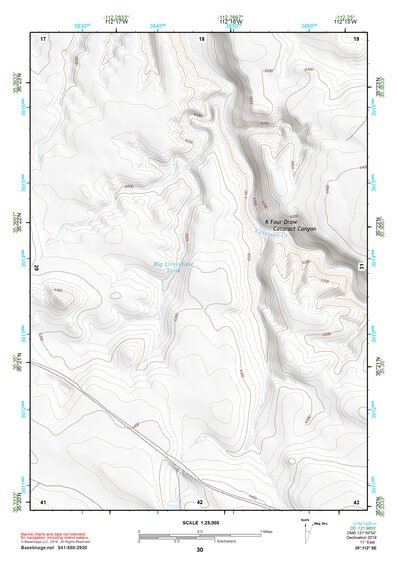 35112SE Page 30 Williams Topo Preview 1