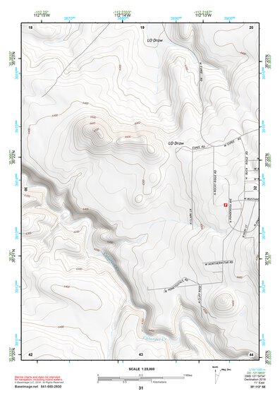 35112SE Page 31 Williams Topo Preview 1