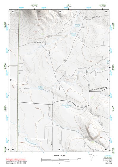 35112SE Page 34 Williams Topo Preview 1
