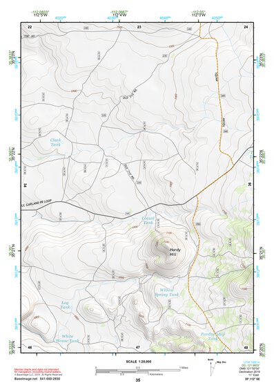 35112SE Page 35 Williams Topo Preview 1